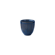Easy Life Gallery 110ml Coffee Cup - Blue