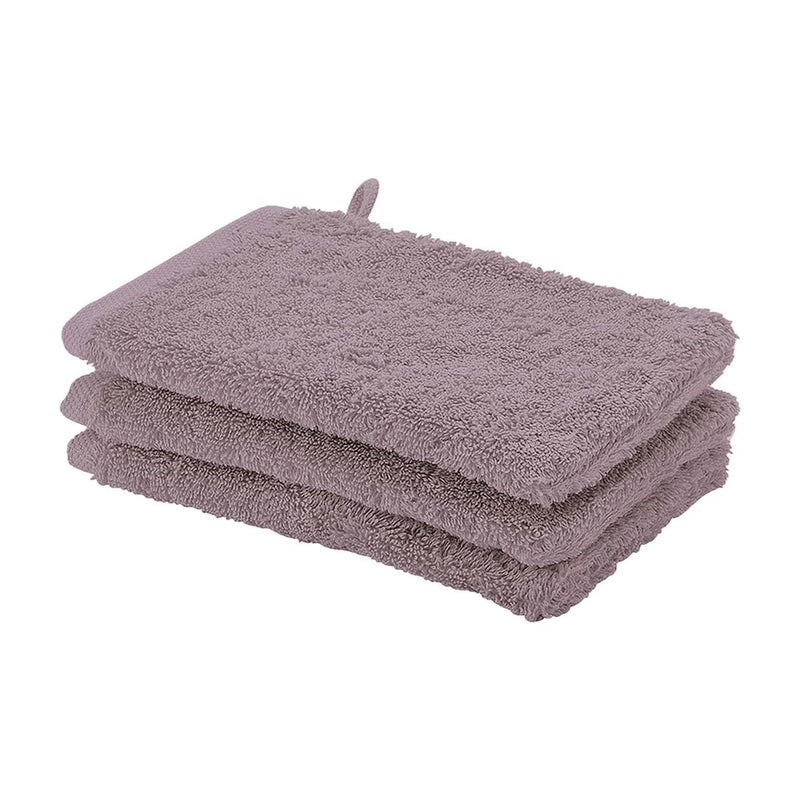 Aquanova London 70x130cm Bath Towel - Malva