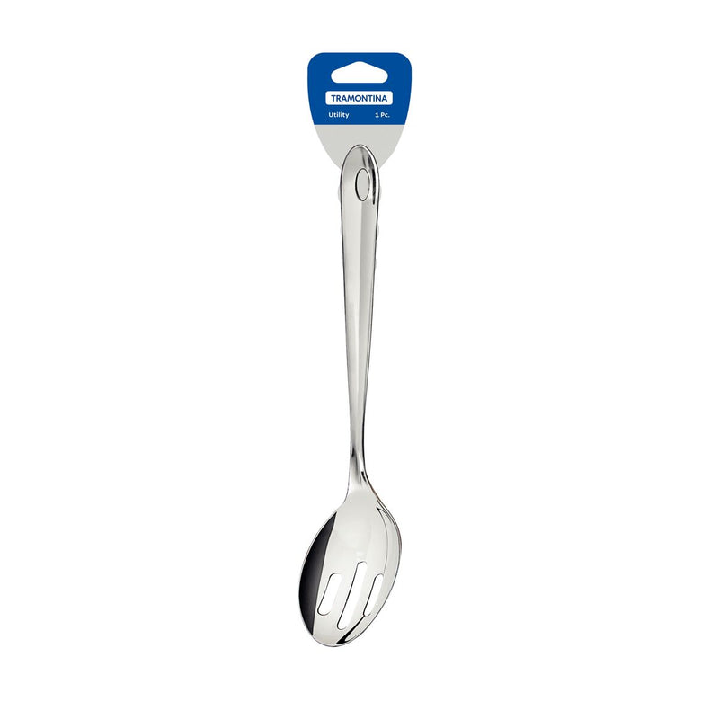 Tramontina Utility 30x6cm Basting Spoon