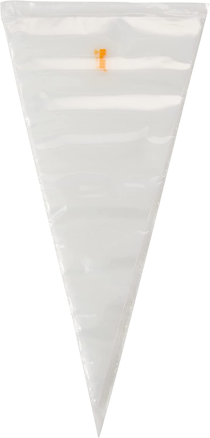 Ibili Set of 10 Disposable Pastry Bags