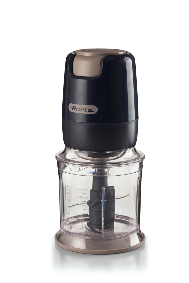 Ariete Breakfast 437 700ml Chopper - Black