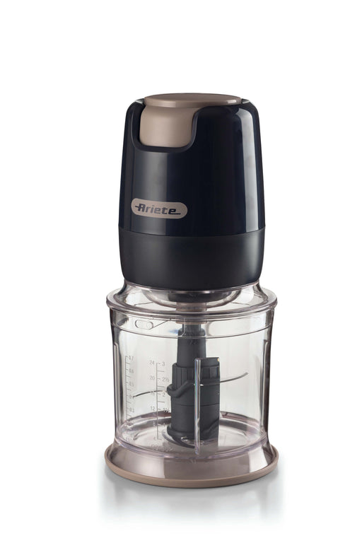Ariete Breakfast 437 700ml Chopper - Black