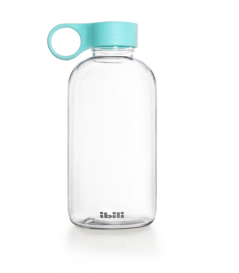 Ibili Finger 600ml Tritan Bottle