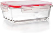 Ibili Lunch-Away 850ml Food Container - Red