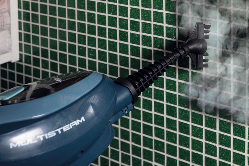 Ariete 4164 Steam Mop 10 in 1 - Teal