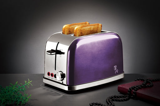 Berlinger Haus Toaster - Purple