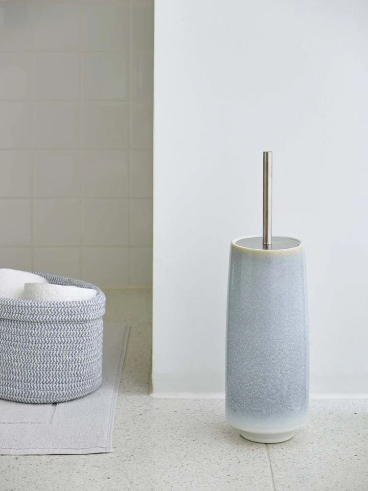 Aquanova Rena 4L Storage Basket - Ice