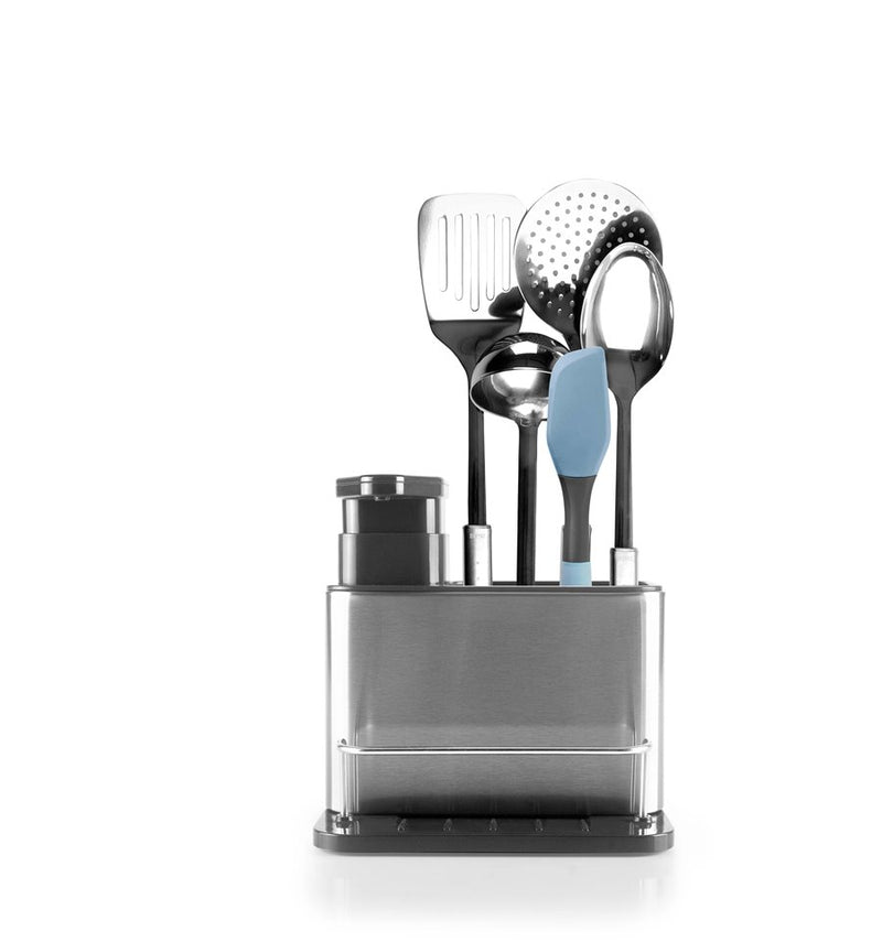 Ibili Soap Dispenser Caddy