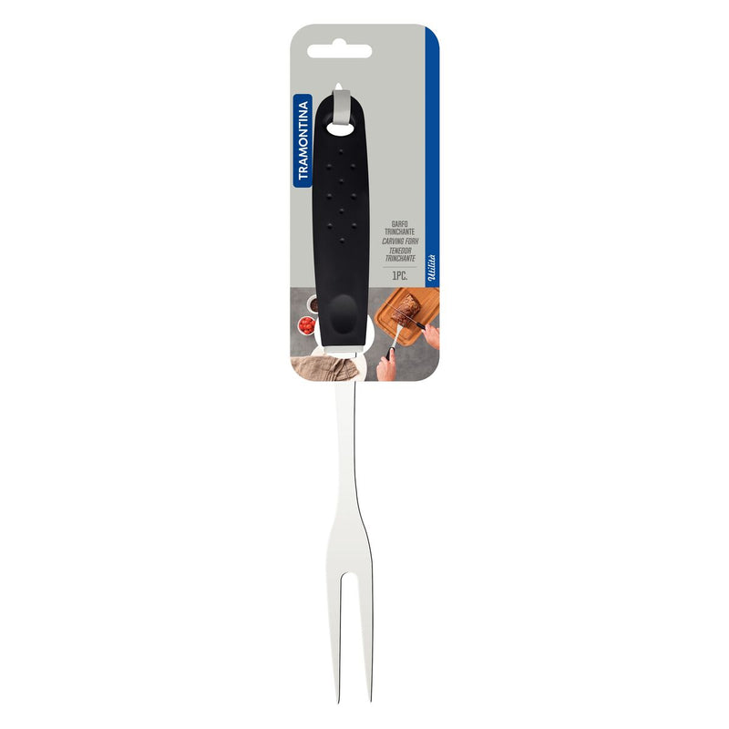Tramontina Utilita 30cm Carving Fork