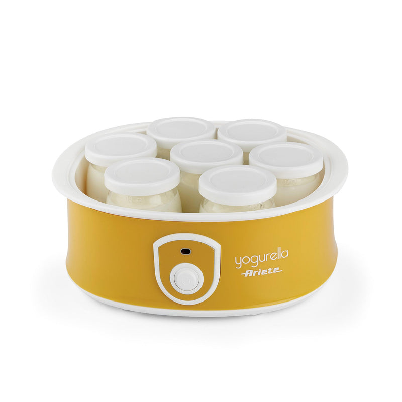 Ariete Yogurella 617 Yogurt Maker