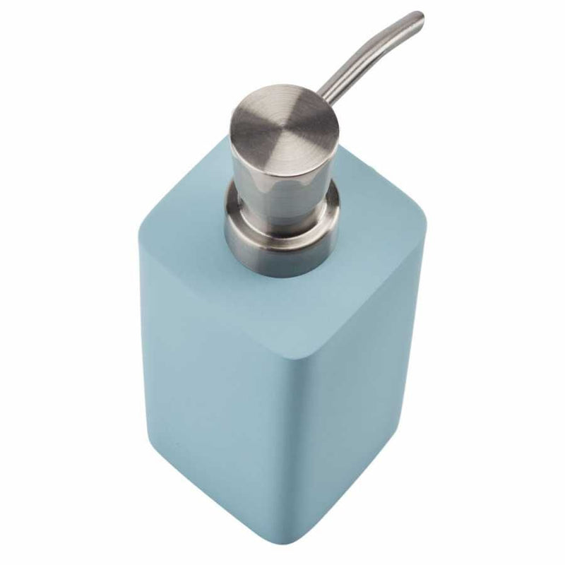 Aquanova Ona 160ml Soap Dispenser - Aquatic
