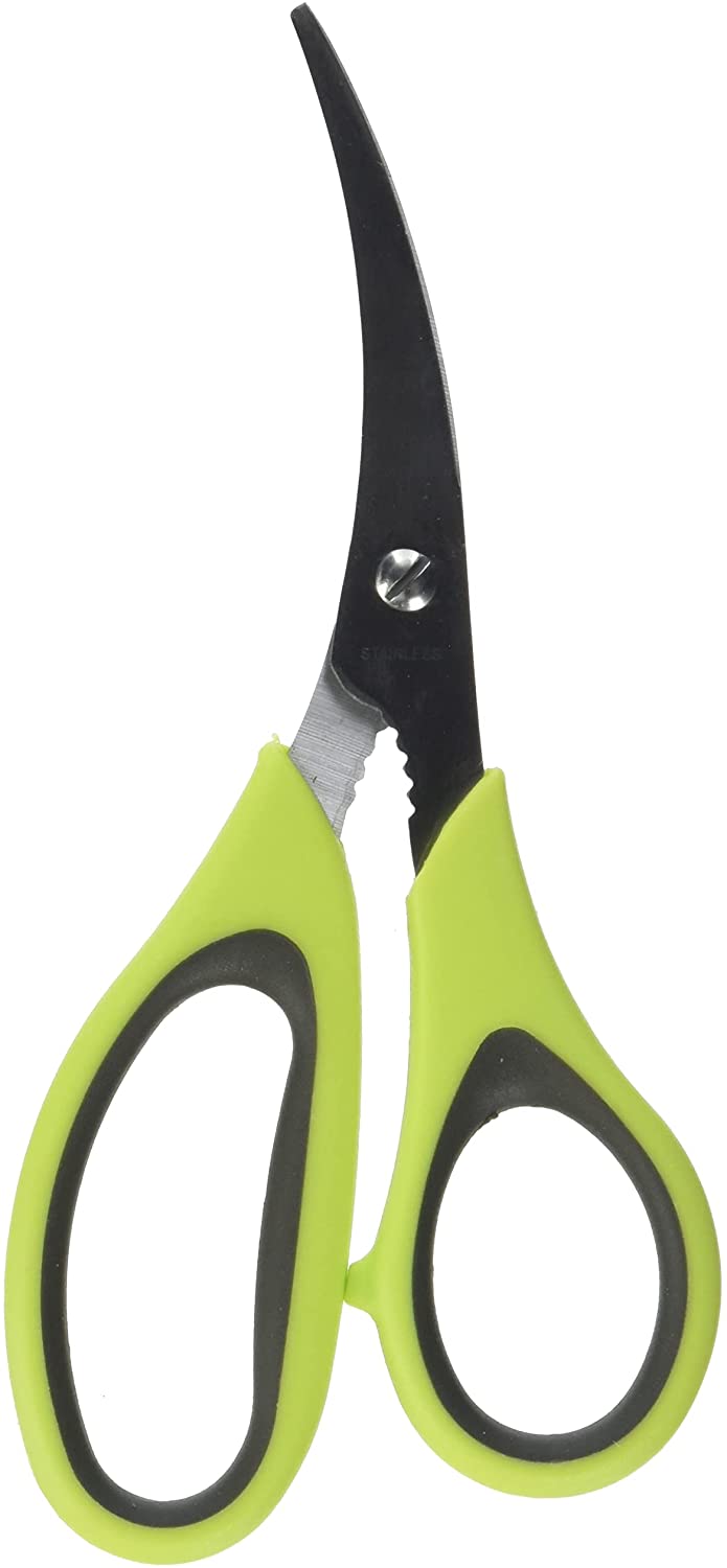 Ibili Peeling Scissors