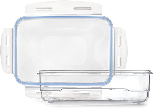 Ibili Ecozen 1200ml Hermetic Food Container
