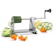 Ibili Fruit Steel Spiral Slicer