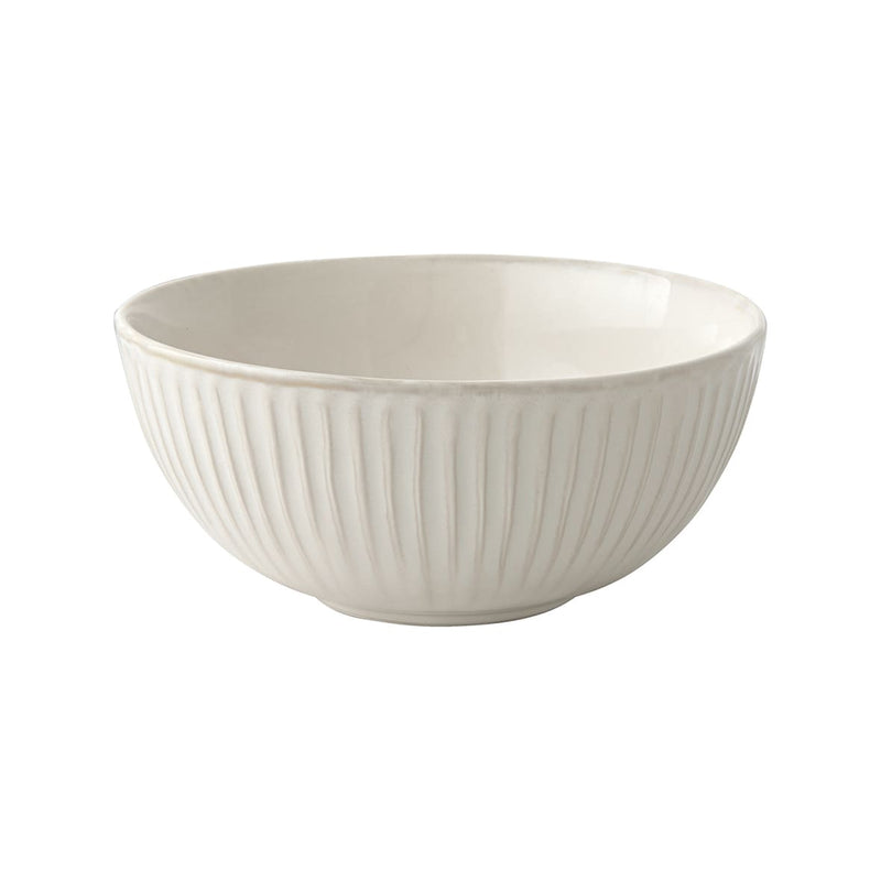 Easy Life Gallery 20cm Bowl - White