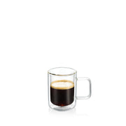 Wilmax 100ml Double-Wall Cup