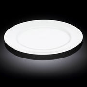 Wilmax Stella 30.5cm Dinner Platter - White
