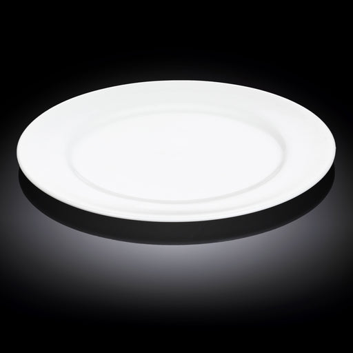 Wilmax Stella 30.5cm Dinner Platter - White