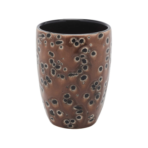 Aquanova Ugo Toothbrush Holder - Camel