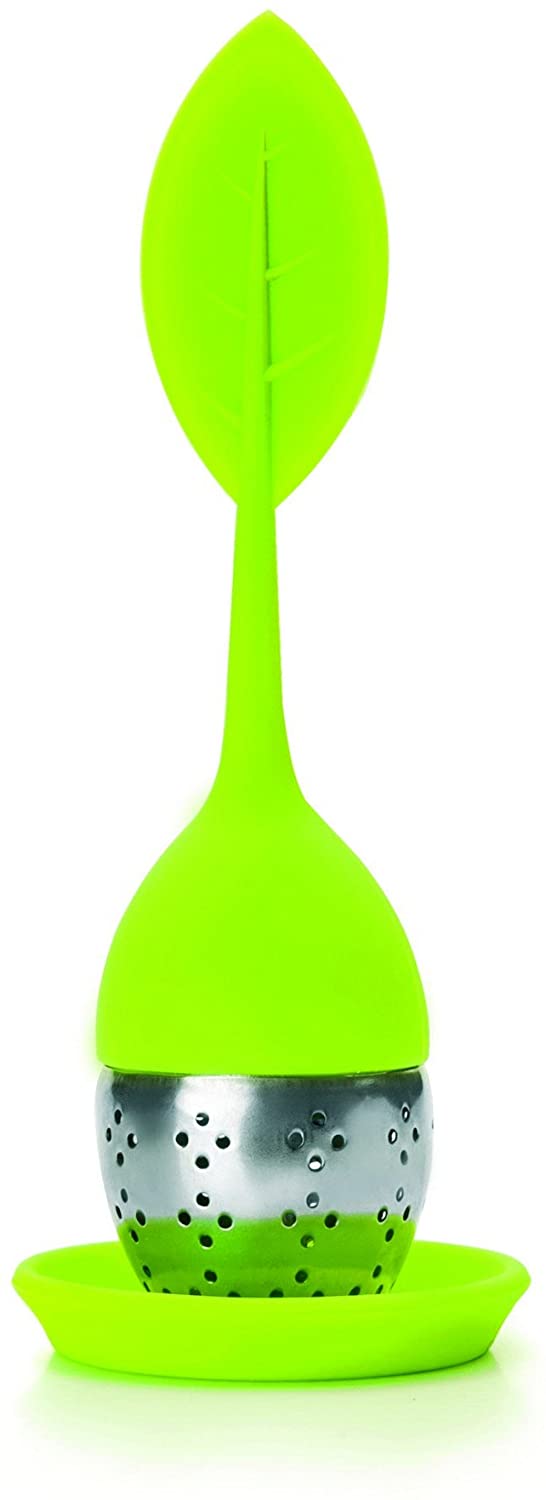 Ibili Tea Infuser - Green