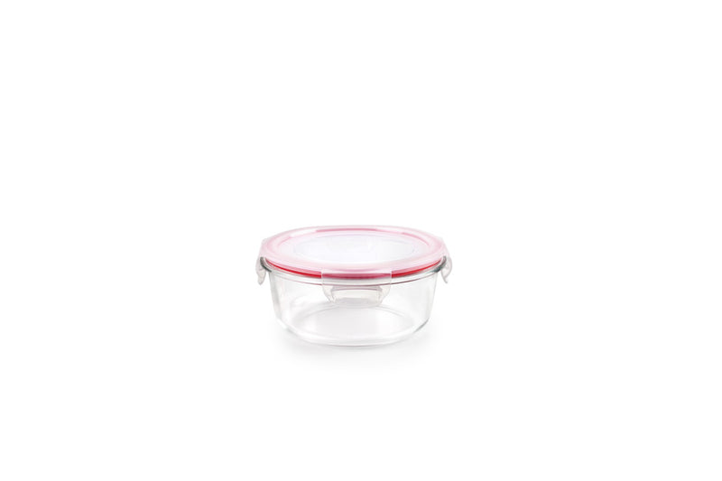 Ibili 3-Piece Food Container Set