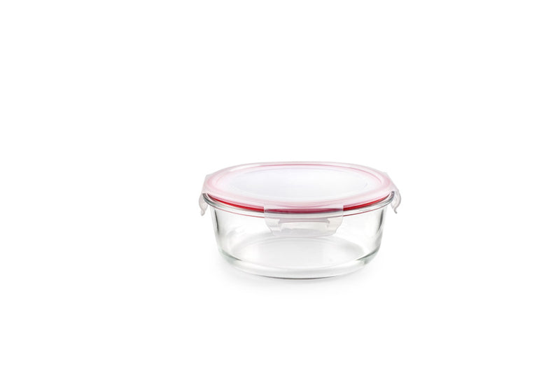 Ibili 3-Piece Food Container Set