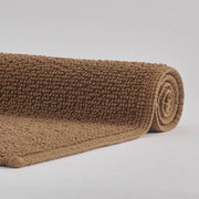 Aquanova Per Cinnamon Bath Mat - 60 x 100 cm