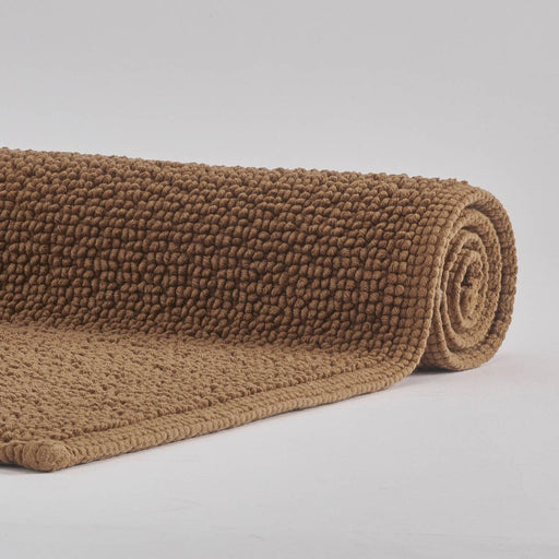 Aquanova Per Cinnamon Bath Mat - 60 x 100 cm
