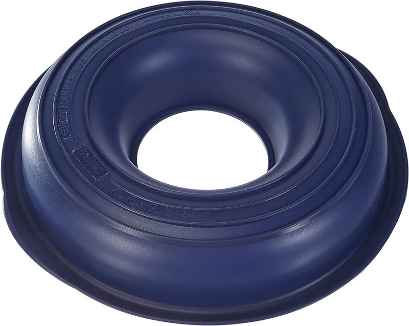 Ibili Blueberry 24 cm Savarin Mold