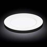 Wilmax Stella 25.5cm Dinner Plate - White