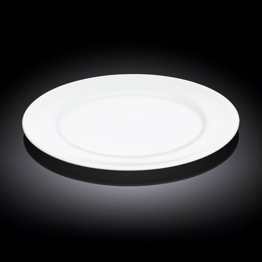 Wilmax Stella 25.5cm Dinner Plate - White