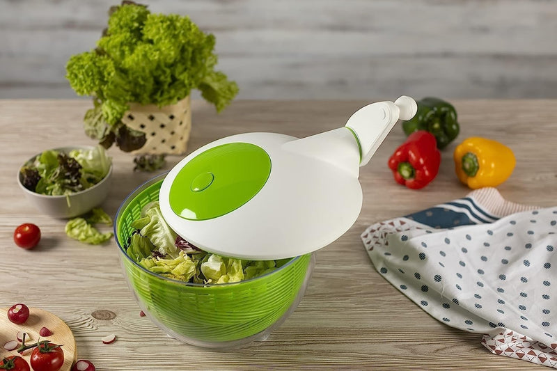 Ibili 24cm Salad Spinner