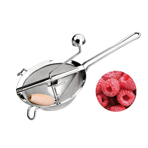 Ibili Sieve with Crank