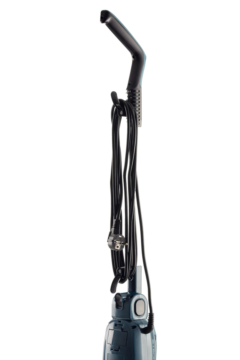 Ariete 4175 1500W Foldable Steam Mop - Teal