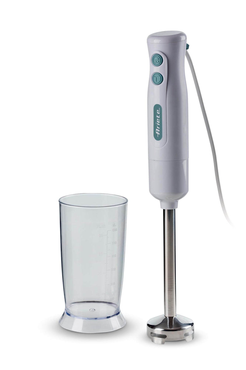 Ariete New Breakfast 601 Hand Blender - White