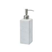 Aquanova Hammam 200ml Tall Soap Dispenser - White