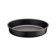 Tramontina Brasil 24cm Round Baking Pan - Black