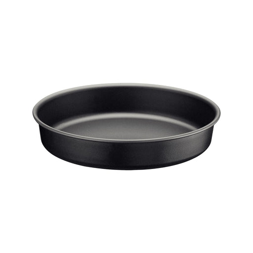 Tramontina Brasil 24cm Round Baking Pan - Black