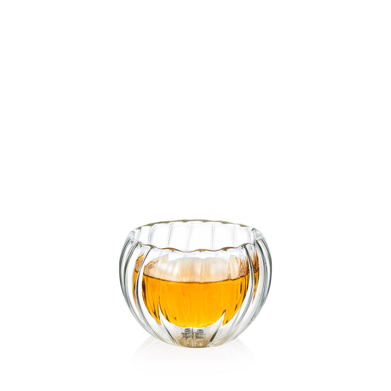 Wilmax Segment 200ml Double-Wall Bowl