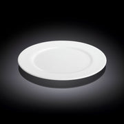 Wilmax Stella Pro 18cm Dessert Plate - White