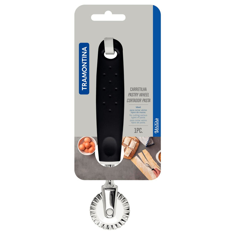 Tramontina Utilita 18cm Pastry Wheel
