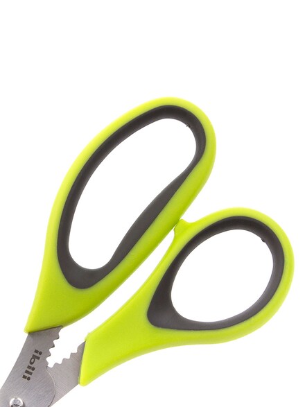 Ibili Peeling Scissors