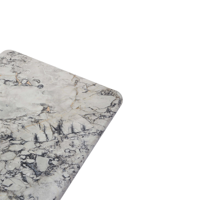 Aquanova Nero Tray - Alba