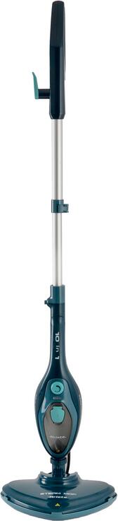 Ariete 4164 Steam Mop 10 in 1 - Teal