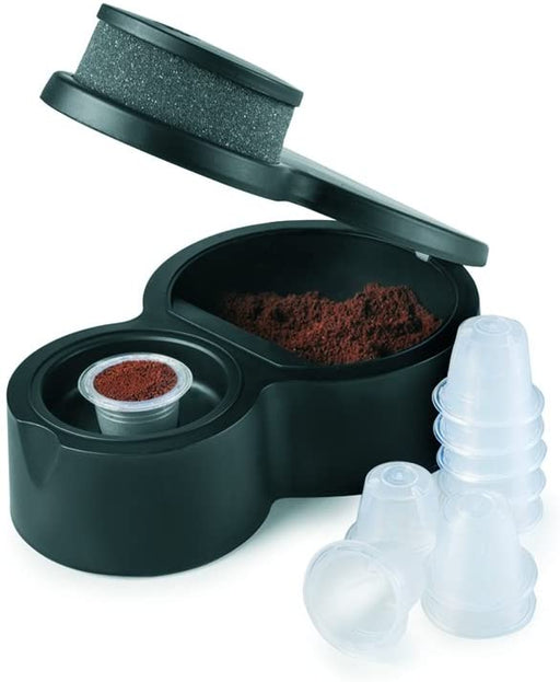 Ibili Coffee & Tea Capsule Maker