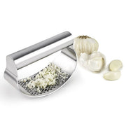 Ibili Stainless Steel Garlic Press