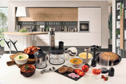 Ariete 898 7-in-1 Multifunction Hand Blender