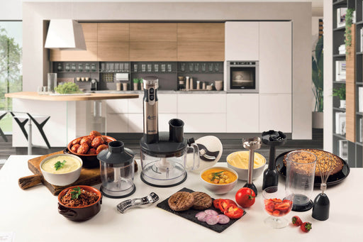 Ariete 898 7-in-1 Multifunction Hand Blender