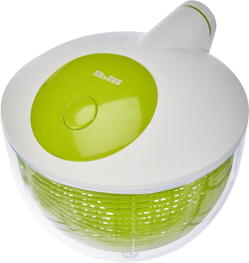 Ibili 24cm Salad Spinner