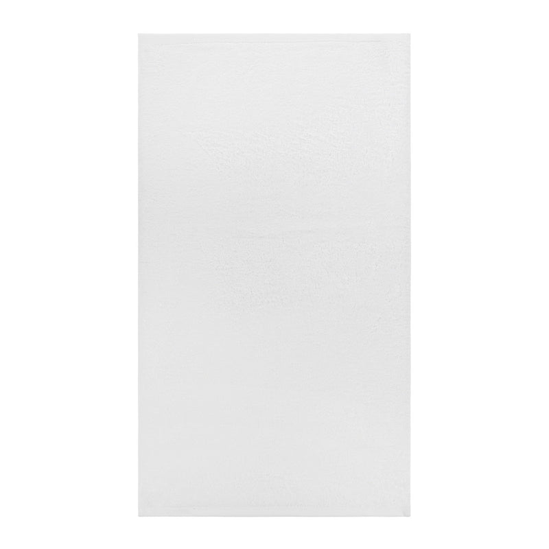 Aquanova London White Bath Towel - 70 x 130 cm